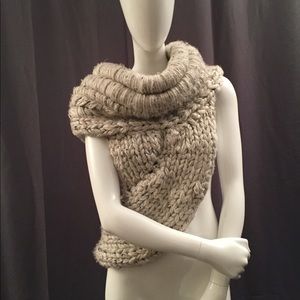 🌟🌟50% Off!🌟🌟Hunger Games Inspired Katniss Cowl